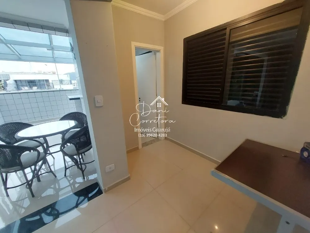 Cobertura, 2 quartos, 160 m² - Foto 3