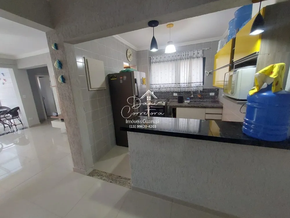 Cobertura, 2 quartos, 160 m² - Foto 7