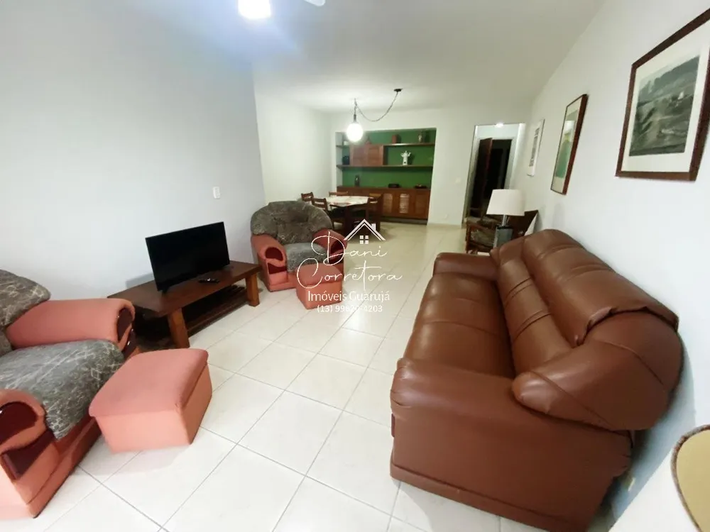 Apartamento, 3 quartos, 145 m² - Foto 8