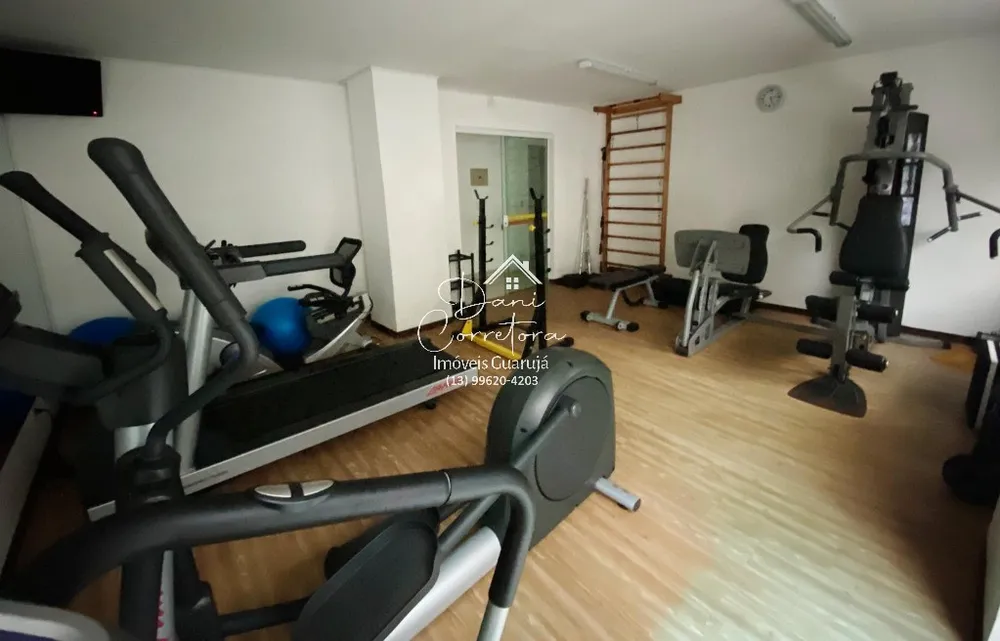 Apartamento, 3 quartos, 145 m² - Foto 10