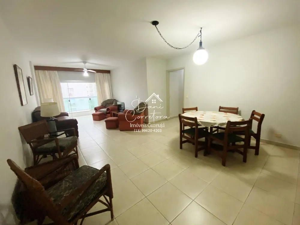 Apartamento, 3 quartos, 145 m² - Foto 9