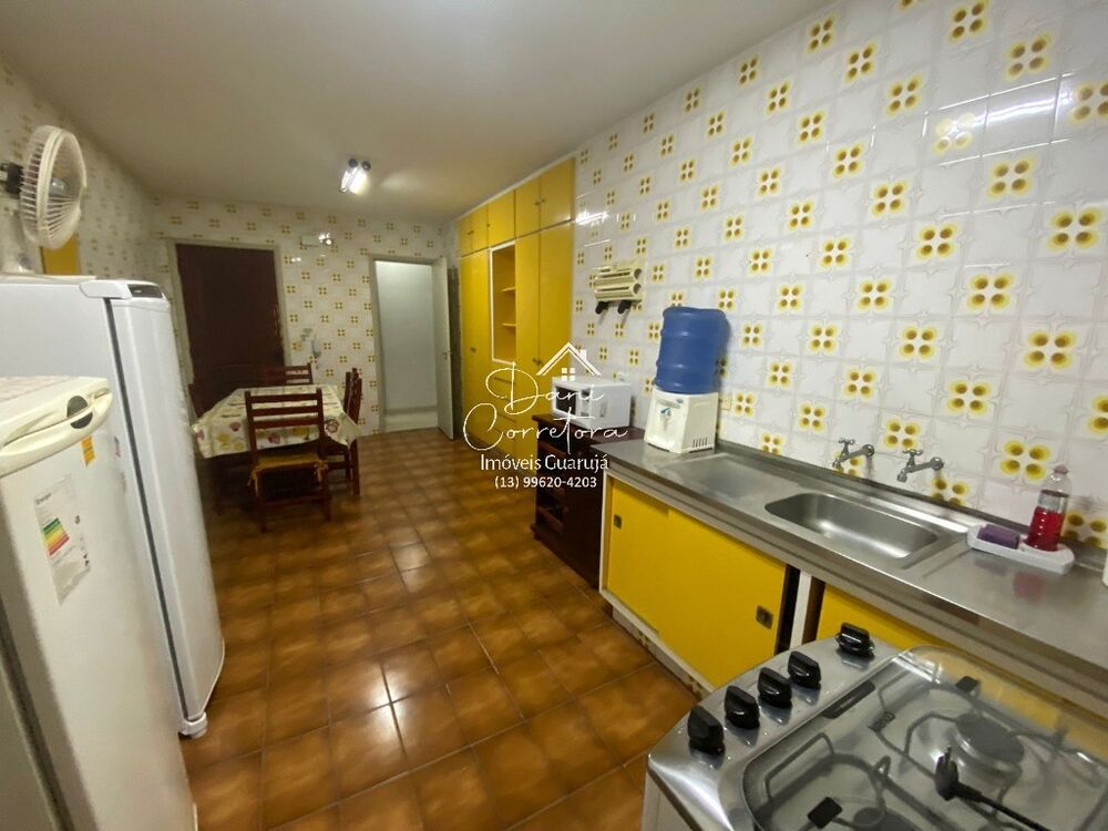 Apartamento, 3 quartos, 145 m² - Foto 2