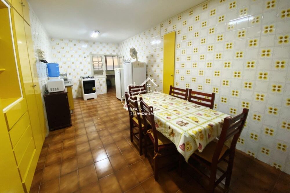 Apartamento, 3 quartos, 145 m² - Foto 4