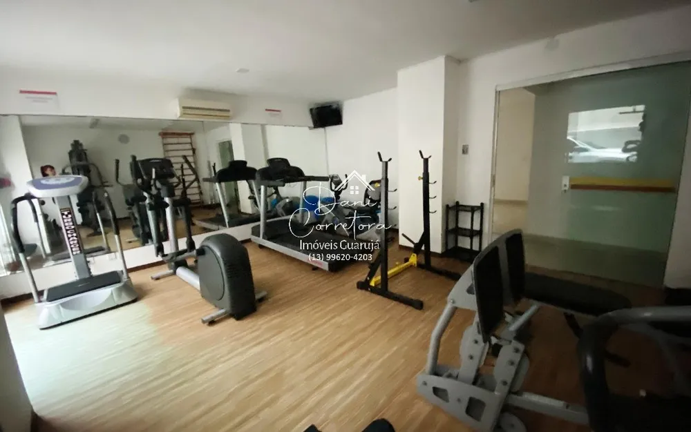 Apartamento, 3 quartos, 145 m² - Foto 5