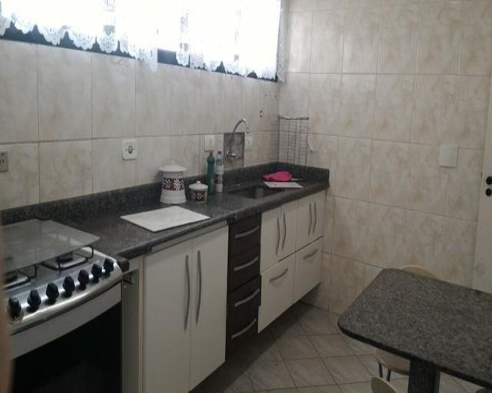 Apartamento, 4 quartos, 150 m² - Foto 2