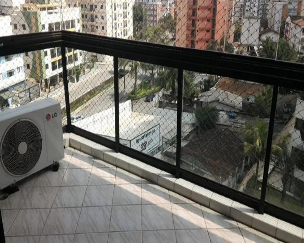 Apartamento, 4 quartos, 150 m² - Foto 2