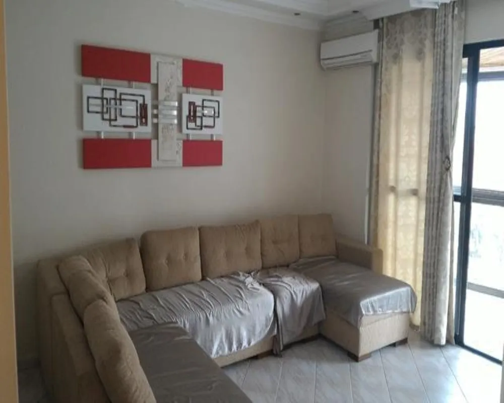 Apartamento, 4 quartos, 150 m² - Foto 1