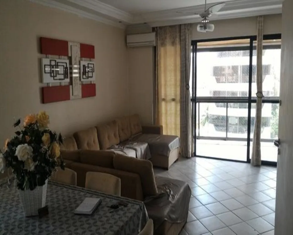 Apartamento, 4 quartos, 150 m² - Foto 5
