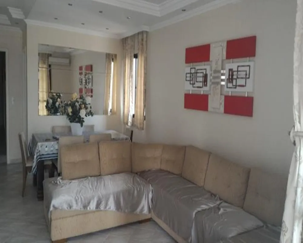 Apartamento, 4 quartos, 150 m² - Foto 3