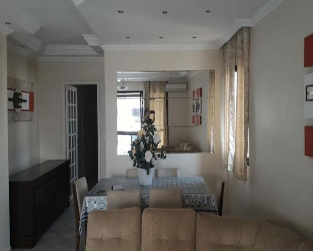 Apartamento, 4 quartos, 150 m² - Foto 4