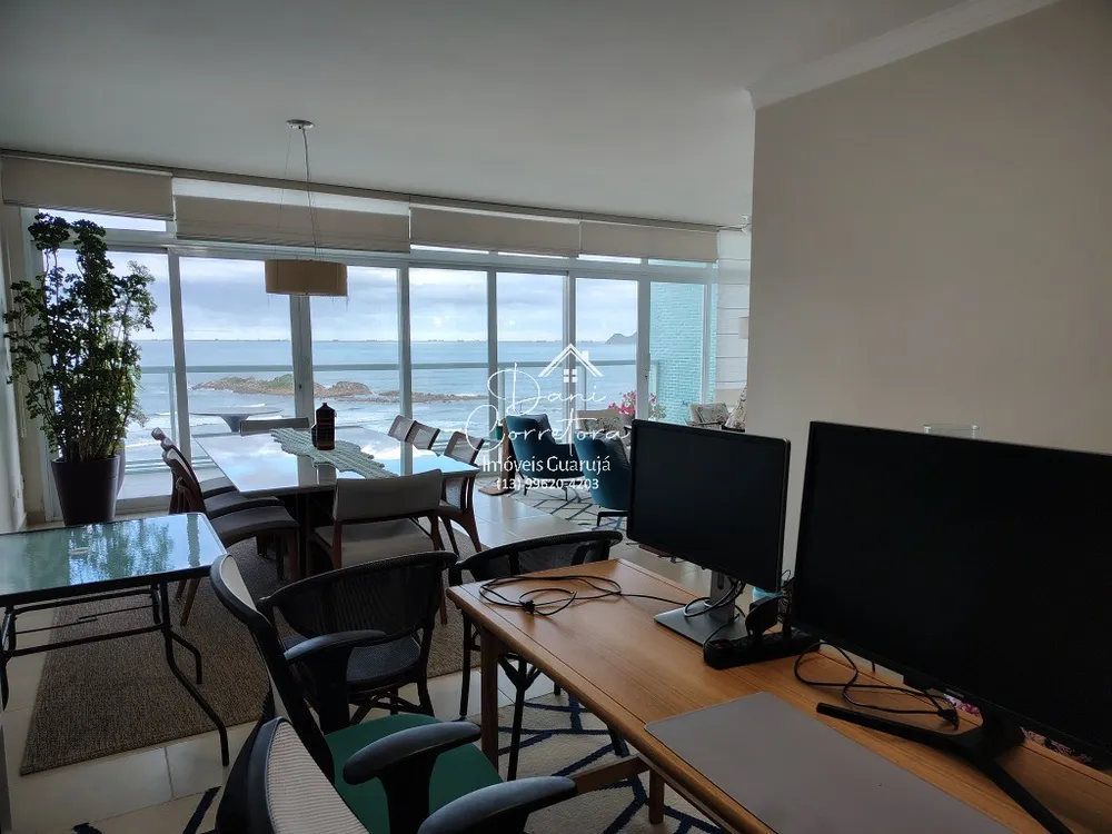 Apartamento, 3 quartos, 197 m² - Foto 3