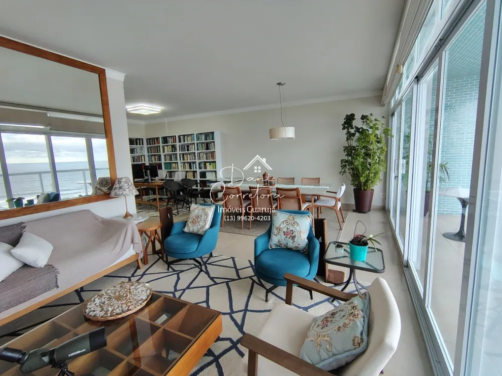 Apartamento, 3 quartos, 197 m² - Foto 15