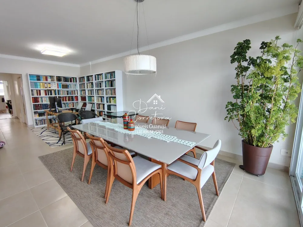 Apartamento, 3 quartos, 197 m² - Foto 5