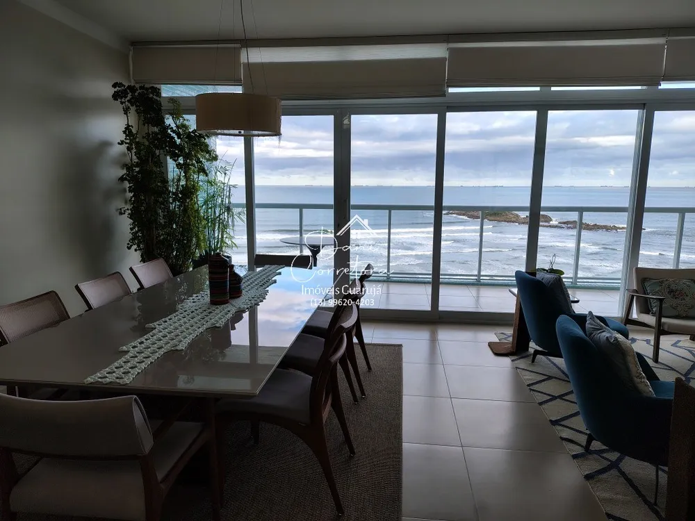 Apartamento, 3 quartos, 197 m² - Foto 4
