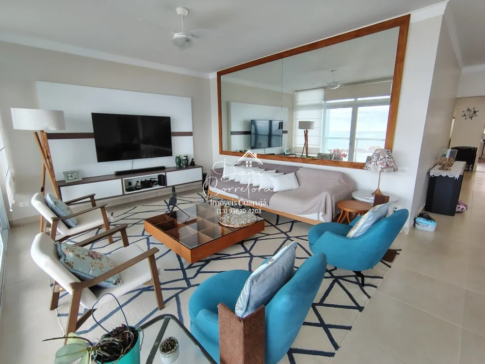 Apartamento, 3 quartos, 197 m² - Foto 8