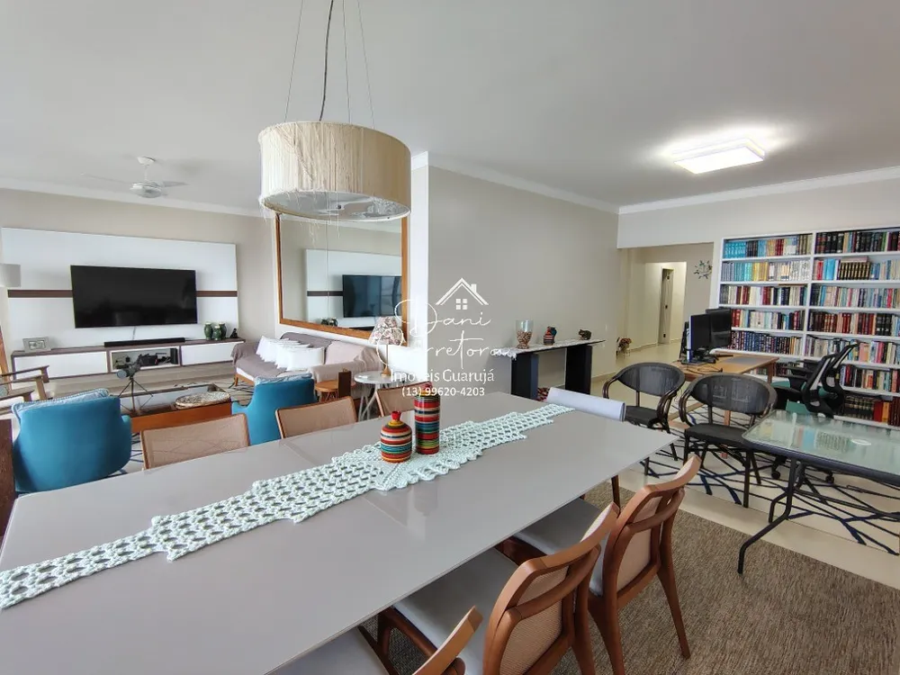 Apartamento, 3 quartos, 197 m² - Foto 10