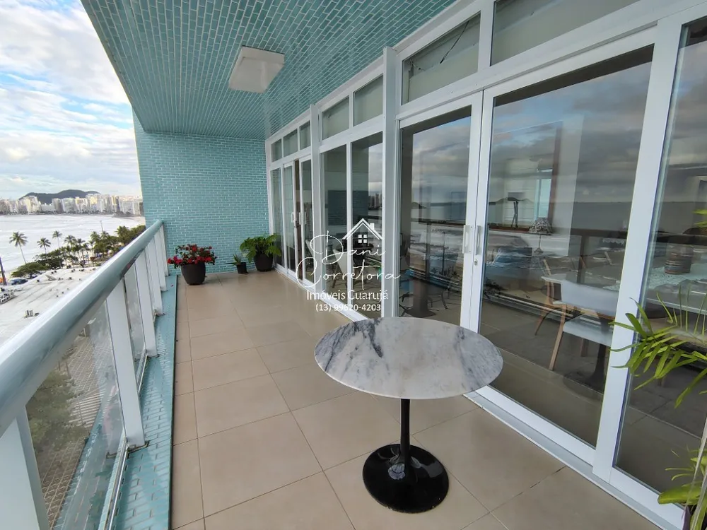 Apartamento, 3 quartos, 197 m² - Foto 8