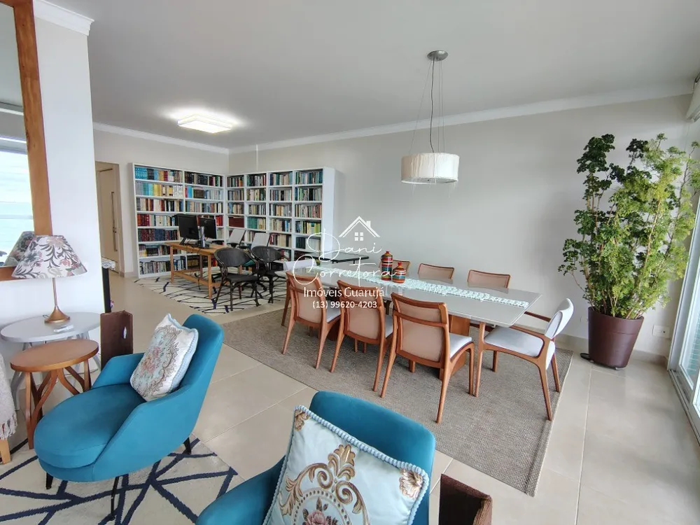 Apartamento, 3 quartos, 197 m² - Foto 7