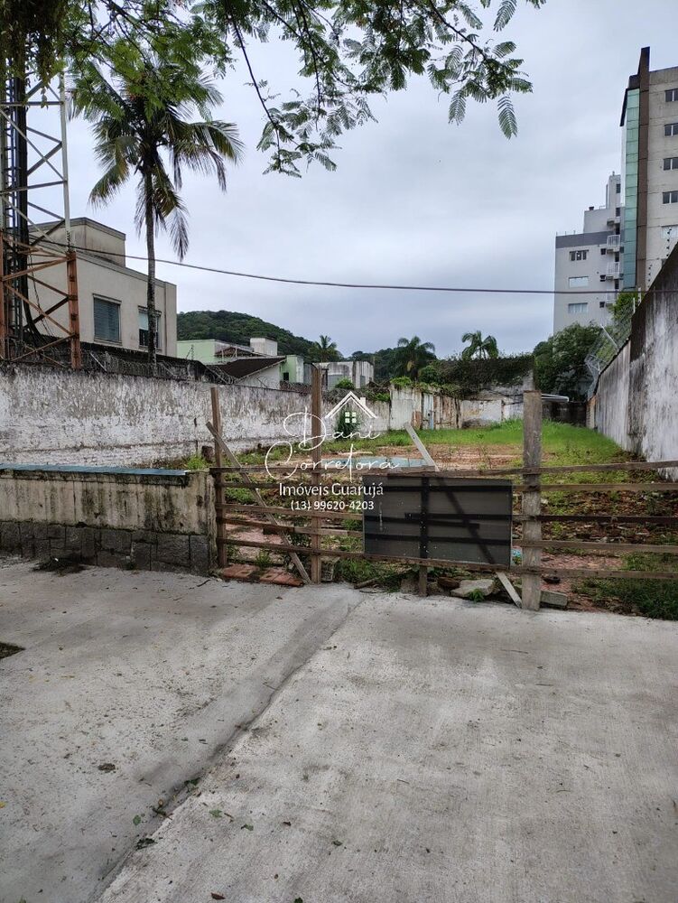 Terreno, 500 m² - Foto 1