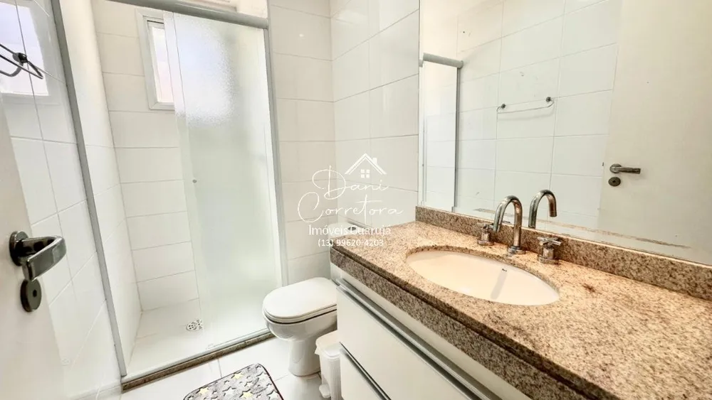 Apartamento, 3 quartos, 90 m² - Foto 4