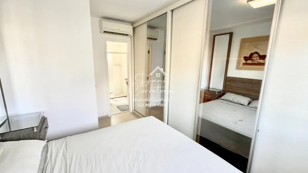 Apartamento, 3 quartos, 90 m² - Foto 2