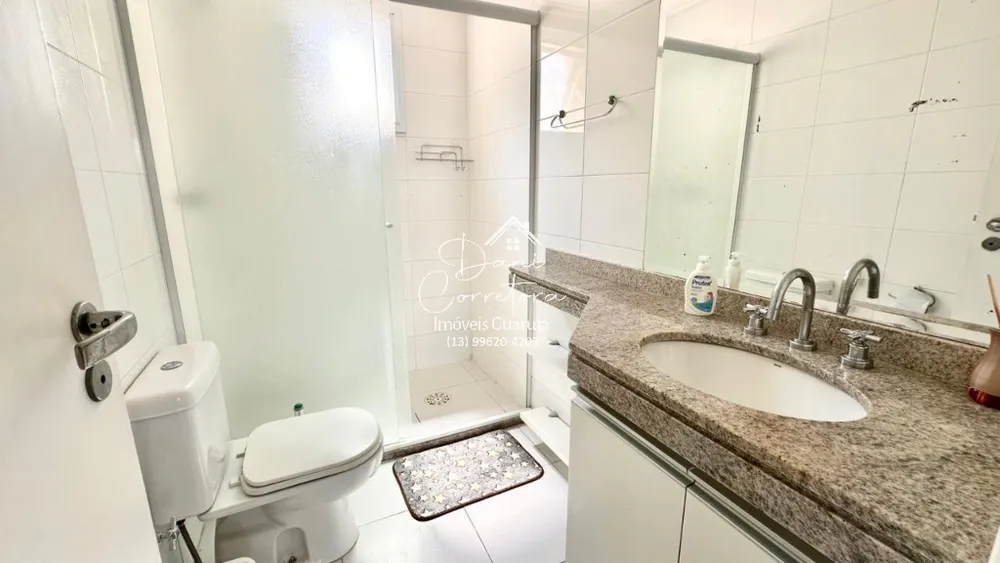 Apartamento, 3 quartos, 90 m² - Foto 9