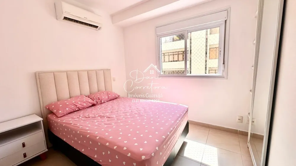 Apartamento, 3 quartos, 90 m² - Foto 3