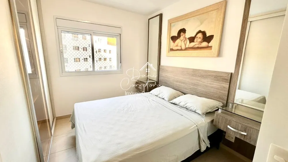 Apartamento, 3 quartos, 90 m² - Foto 16
