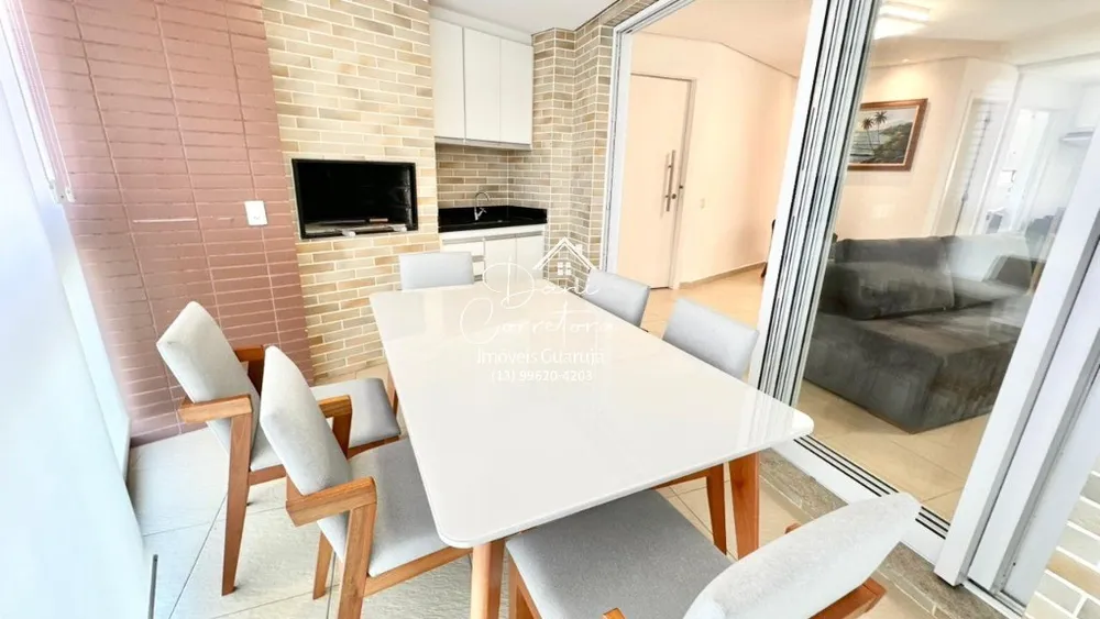 Apartamento, 3 quartos, 90 m² - Foto 7