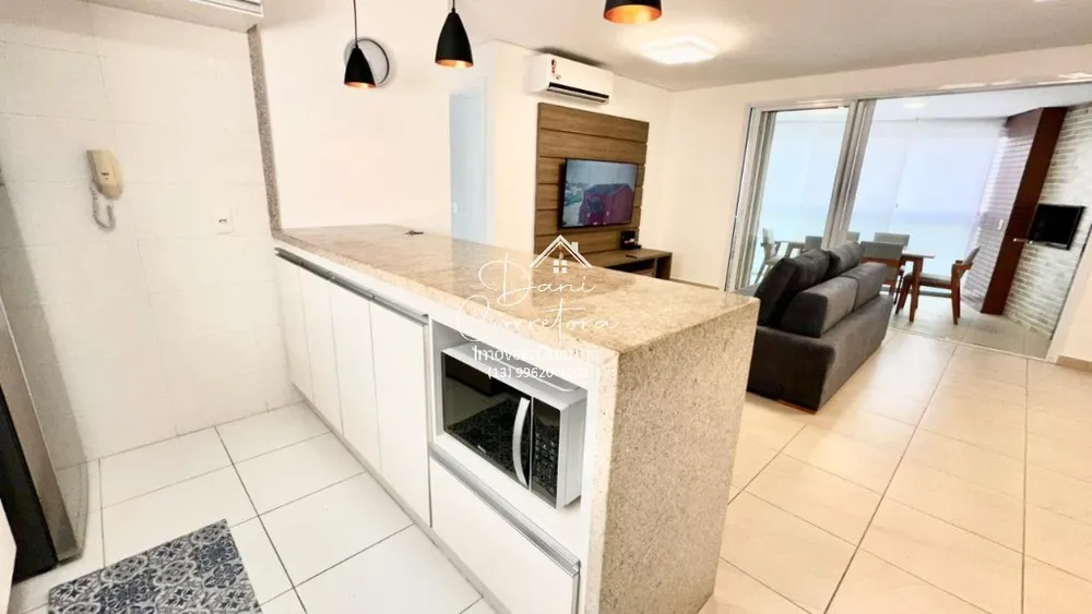 Apartamento, 3 quartos, 90 m² - Foto 4