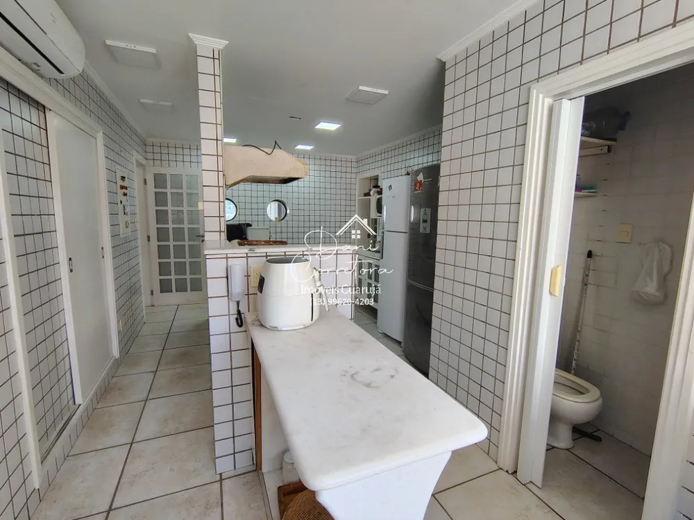 Apartamento, 3 quartos, 226 m² - Foto 13