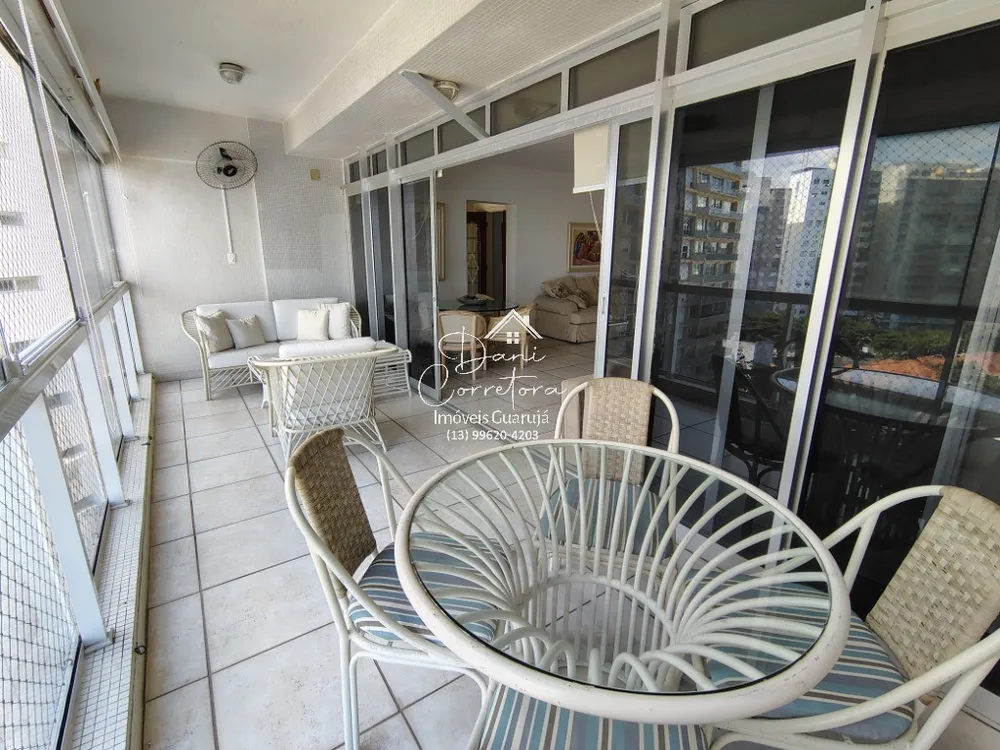 Apartamento, 3 quartos, 226 m² - Foto 6