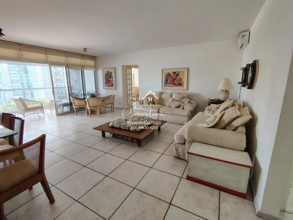 Apartamento, 3 quartos, 226 m² - Foto 5