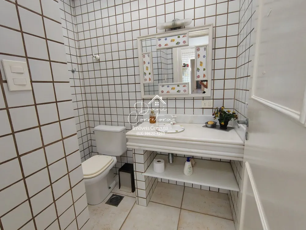 Apartamento, 3 quartos, 226 m² - Foto 4