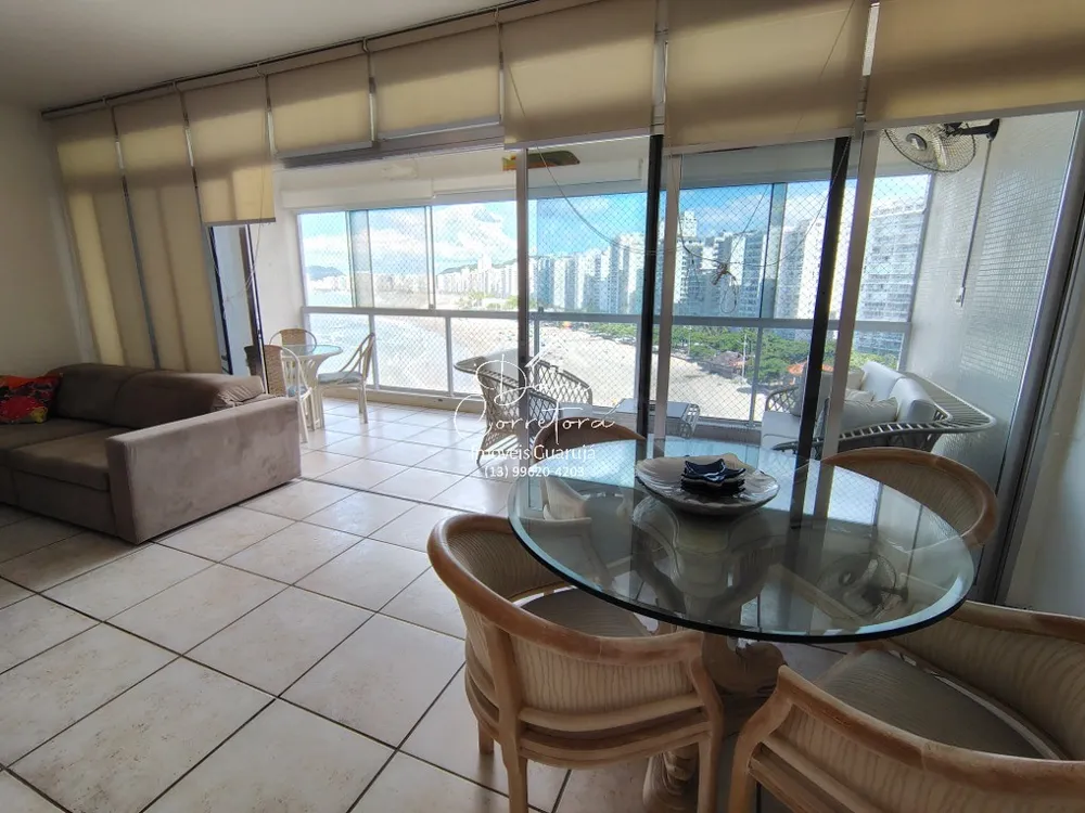 Apartamento, 3 quartos, 226 m² - Foto 1