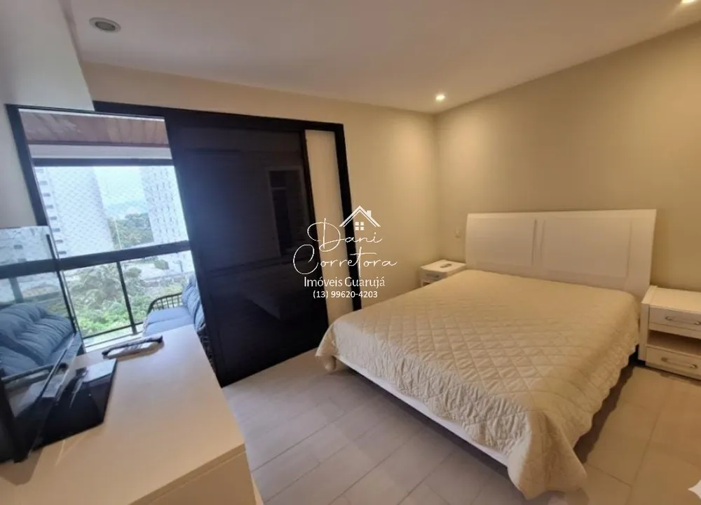 Apartamento, 2 quartos, 95 m² - Foto 14