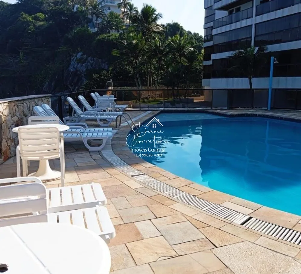 Apartamento, 2 quartos, 95 m² - Foto 3