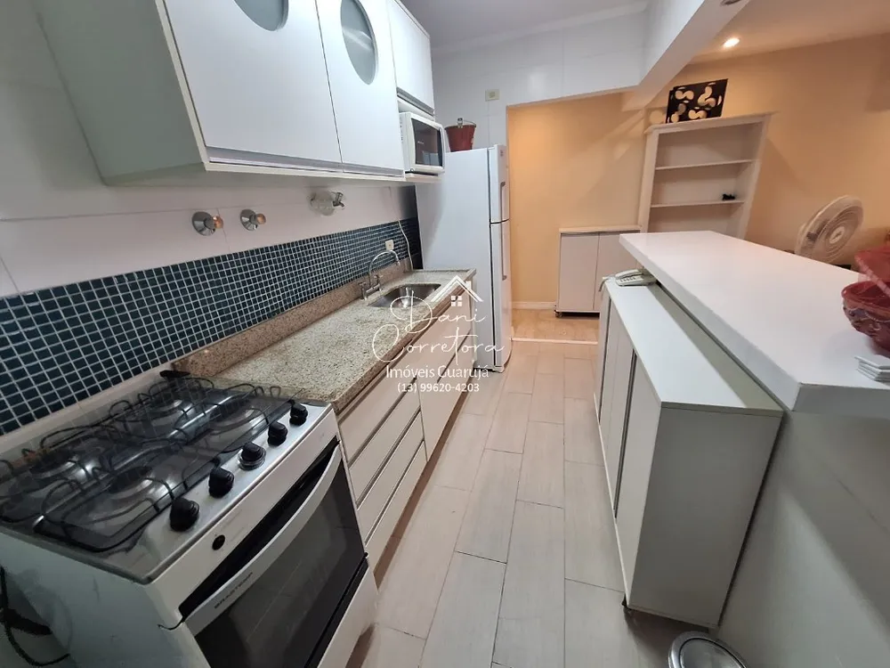 Apartamento, 2 quartos, 95 m² - Foto 13