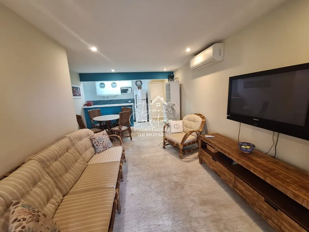 Apartamento, 2 quartos, 95 m² - Foto 12