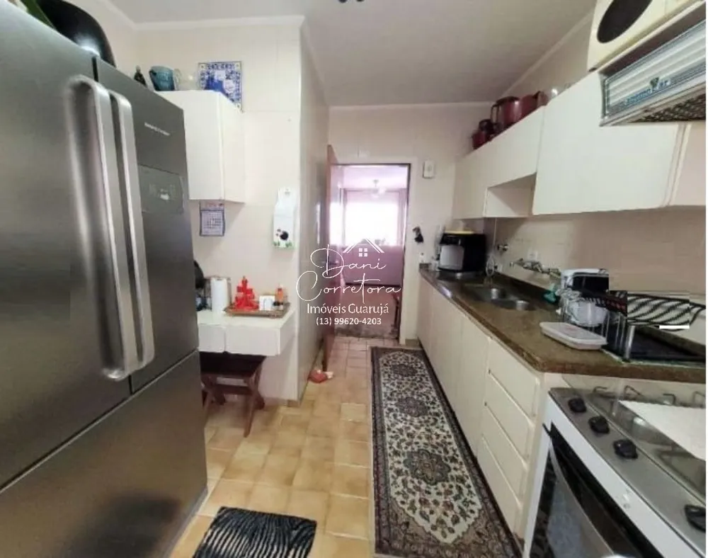 Apartamento, 3 quartos, 1 m² - Foto 7