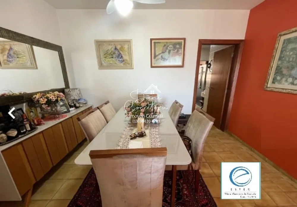 Apartamento, 3 quartos, 1 m² - Foto 3