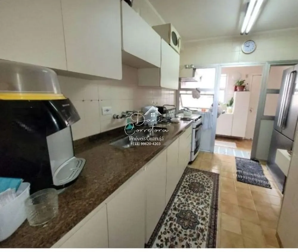 Apartamento, 3 quartos, 1 m² - Foto 3
