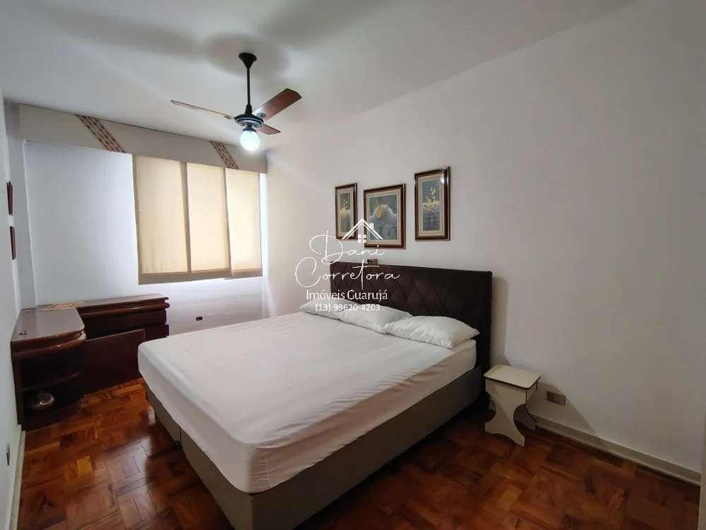 Apartamento, 3 quartos, 170 m² - Foto 1