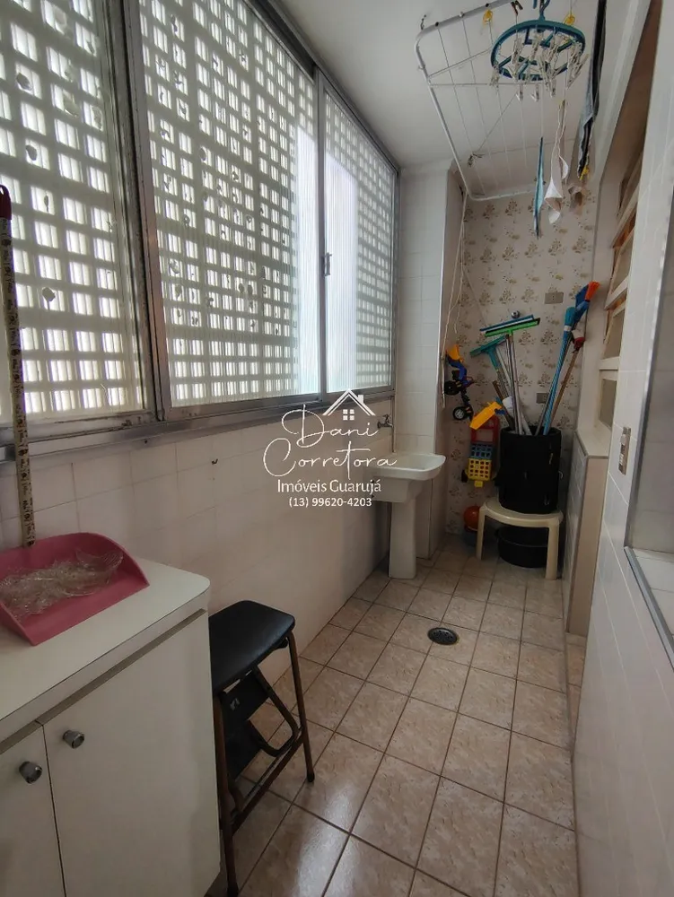 Apartamento, 3 quartos, 170 m² - Foto 12