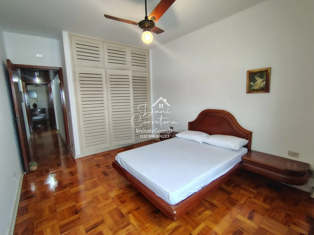 Apartamento, 3 quartos, 170 m² - Foto 7