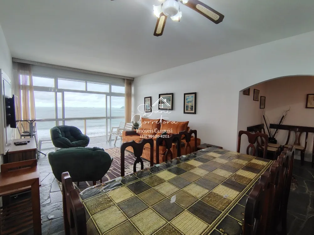 Apartamento, 3 quartos, 170 m² - Foto 3