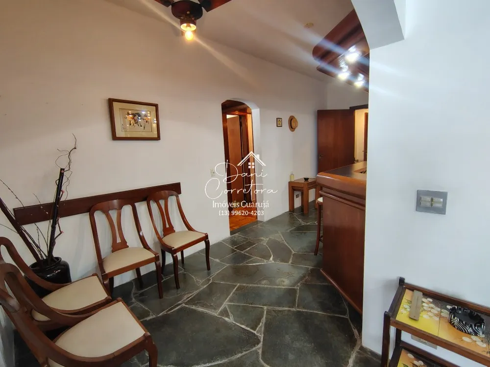 Apartamento, 3 quartos, 170 m² - Foto 4