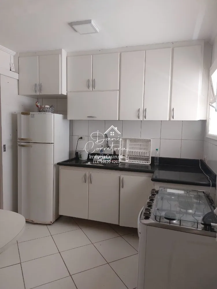 Apartamento, 2 quartos, 70 m² - Foto 6