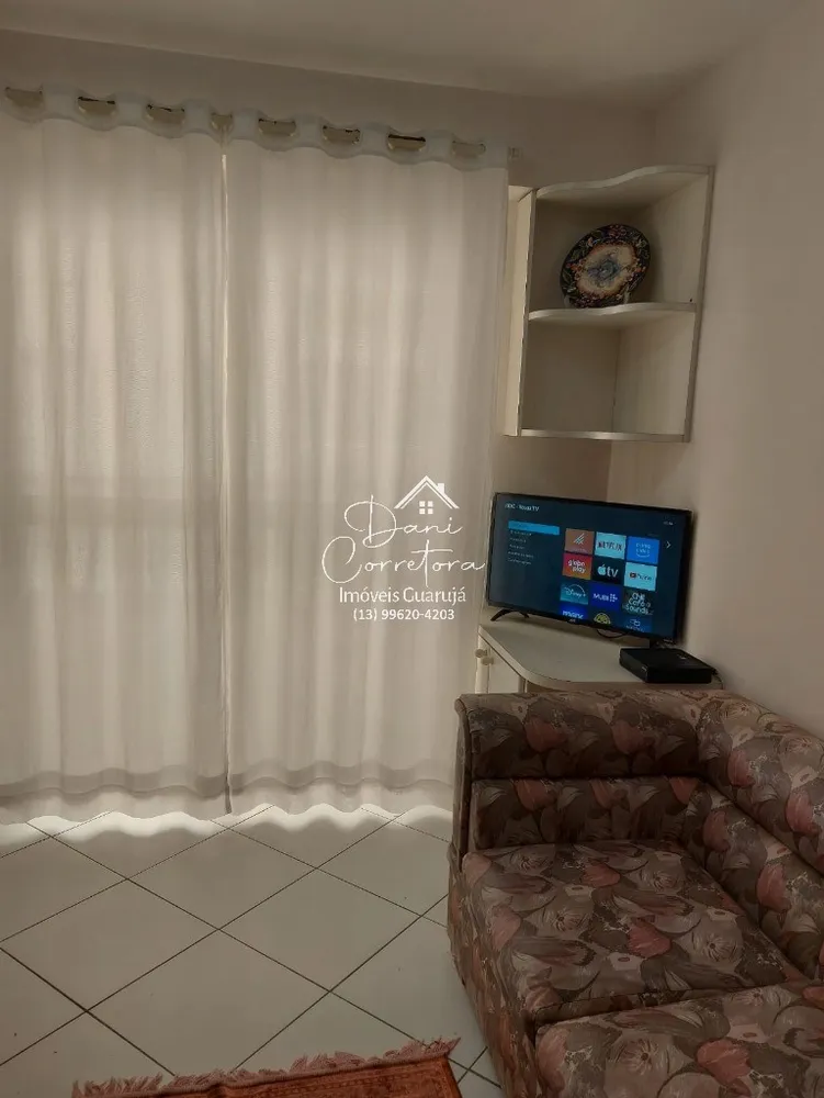 Apartamento, 2 quartos, 70 m² - Foto 3