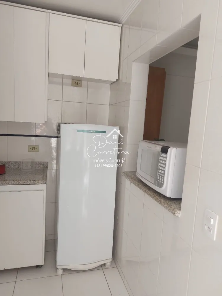 Apartamento, 2 quartos, 70 m² - Foto 8